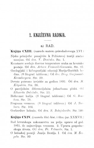 [Izvještaji]