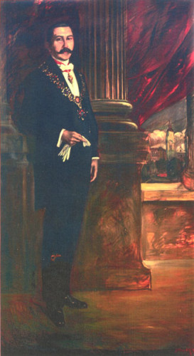 Holjac, Janko