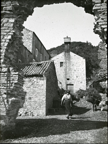 U Polačama