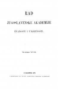 Knj. 17(1871)=knj. 17