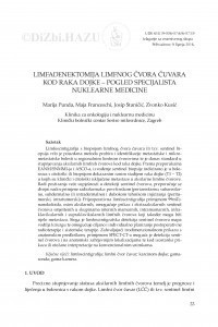 Marija Punda, Maja Franceschi, Josip Staničić, Zvonko Kusić