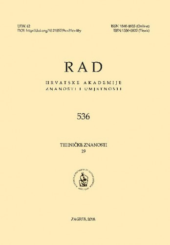 Knj. 19(2018)=knj. 536 / glavni i odgovorni urednik Stjepan Jecić