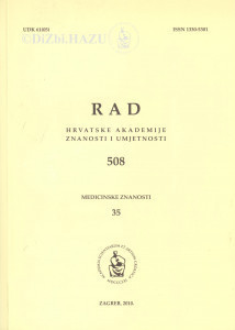 Knj. 35(2010)=knj. 508 / glavni i odgovorni urednik Marko Pećina