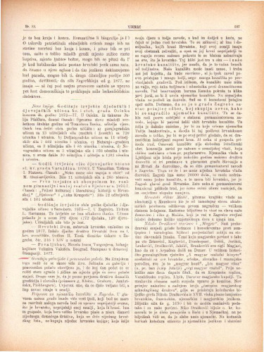 Gradnja galerijske i pravosudne palače