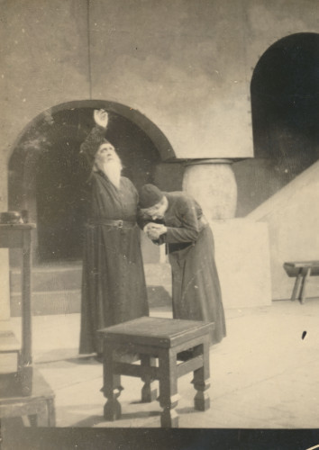 Boris Godunov