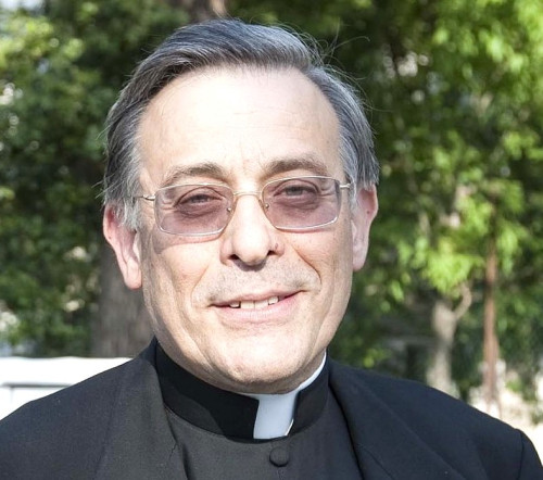 Malnati, Ettore
