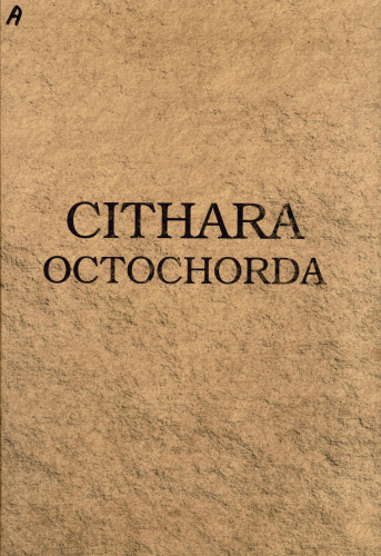 Sv. 1 : Faks. pretisak izd. iz 1757. (3. izd.)