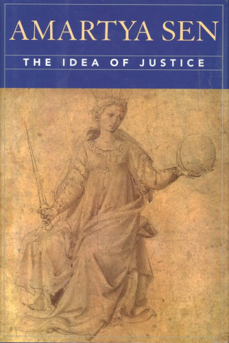 The idea of justice / Amartya Sen