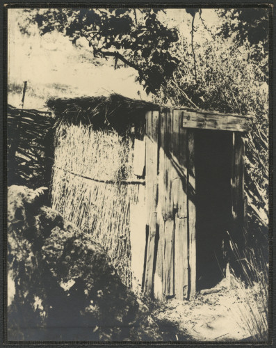 Zahod u jednom selu (Bosna) - Ostrvica