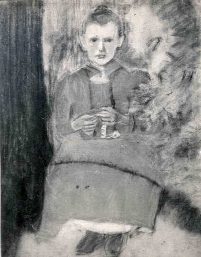 Djevojčica