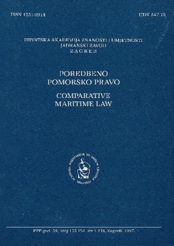 God. 39, br. 153/154 (1997) / glavni urednik Davorin Rudolf