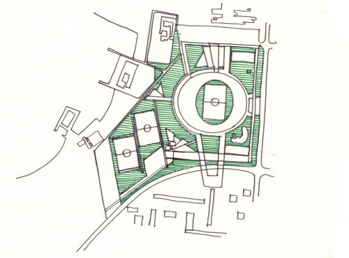 Gradski stadion Split