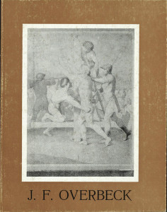 Djela Friedricha Overbecka u Đakovu : (J. F. Overbeck 1789-1869) / Zvonko Maković, Branka Balen ; [urednik Predrag Gol ; fotografije Željko Šepić]