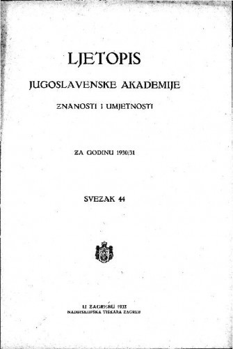 1930/31. Sv. 44