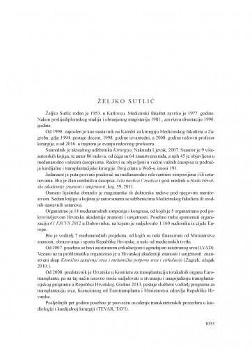 Željko Sutlić