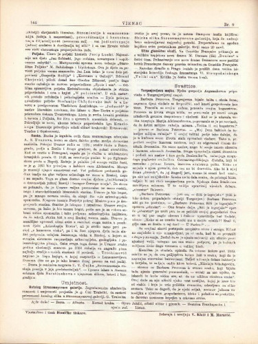 Katalog Strossmayerove galerije