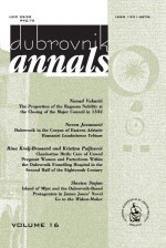 Vol. 16 (2012) / editor in chief Vladimir Stipetić