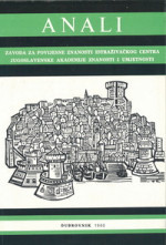 Sv. 18(1980) / glavni i odgovorni urednik Vladimir Stipetić