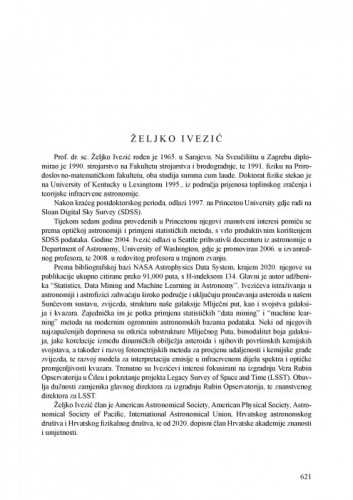 Željko Ivezić