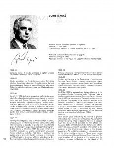 Boris Magaš
