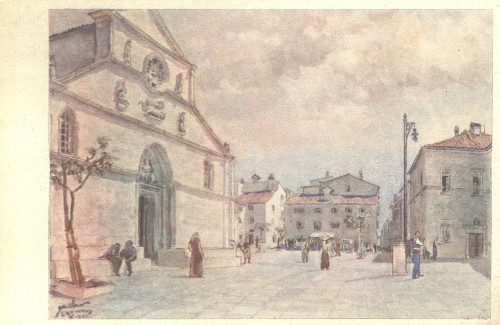 Tomislav Krizman: Pag