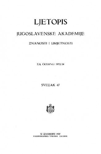 1933/34. Sv. 47