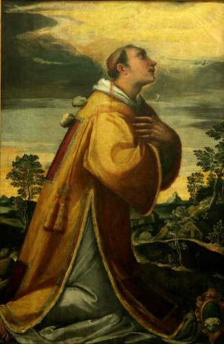 Sveti Stjepan Mučenik