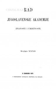 Knj. 32(1875)=knj. 32