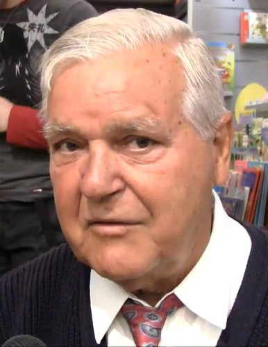 Ribarić, Vinko