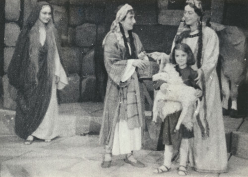 Betlehemska zvijezda