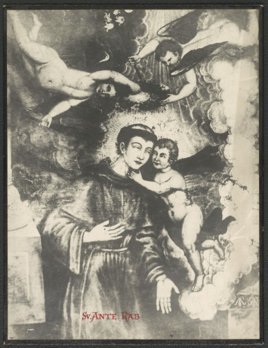 Sv. Ante. Rab