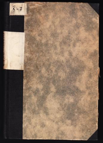 [Nacin od meditationi i molitvae koyase cinij pametyu nascom. / Pokupglien u kratko po poctovanomu oçu Bartolomeu Kassichiu Bogdanicichiu redovniku bogoslovçu od reda Druxbae Iesussovae. Prilagayuse za tim nikoye drughe stvari devote]