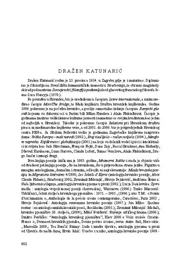 Dražen Katunarić