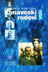 Konavoski rodovi / Niko Kapetanić, Nenad Vekarić ; urednik Vladimir Stipetić