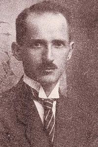 Kreševljaković, Hamdija