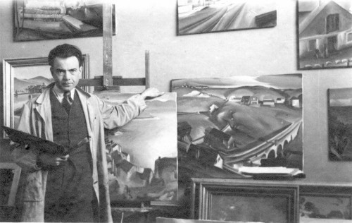 Varlaj, Vladimir