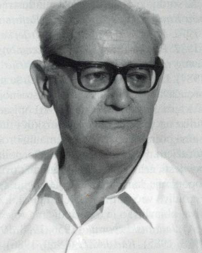 Klen, Danilo