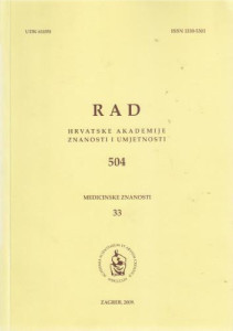 Knj. 33(2009)=knj. 504 / glavni i odgovorni urednik Marko Pećina