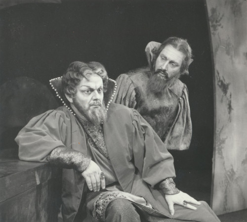 Boris Godunov