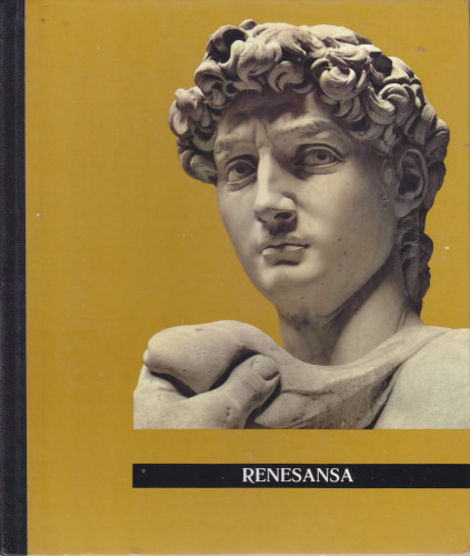 Renesansa / Robert E. Wolf, Roland Millen ; [s engleskog preveo Zlatko Crnković]