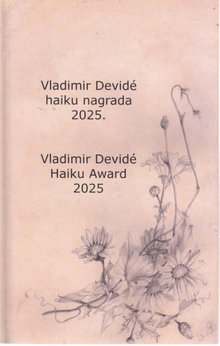 Haiku nagrada 
