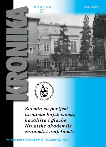 N. t. god. 25/26, br. 40-41(2023./2024.) / [glavni urednik Boris Senker]