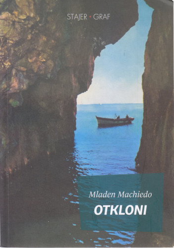 Otkloni / Mladen Machiedo