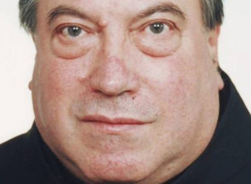 Kovač, Marijan Dominik (Dinko)