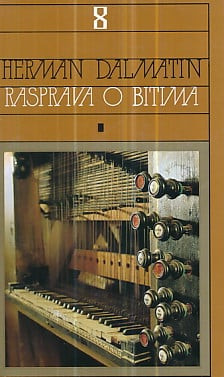 Rasprava o bitima / Herman Dalmatin ; latinski tekst uspostavio, hrvatski prijevod izradio, kritički komentar i napomene uz tekst napisao Antun Slavko Kalenić ; uvodne rasprave napisali Franjo Šanjek, Antun Slavko Kalenić, Žarko Dadić, Franjo Zenko