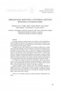 Marijana Jazvić, Željko Soldić, Marija Miletić, Jasna Radić, Nina Dabelić, Ante Bolanča, Zvonko Kusić