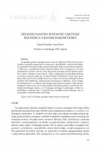 Paula Podolski, Nera Šarić