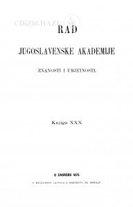 Knj. 30(1875)=knj. 30