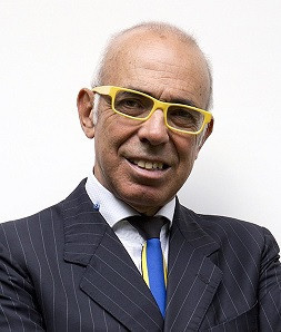 Antonini, Alfredo