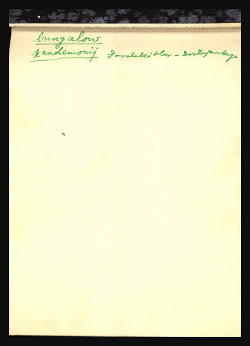 Notes